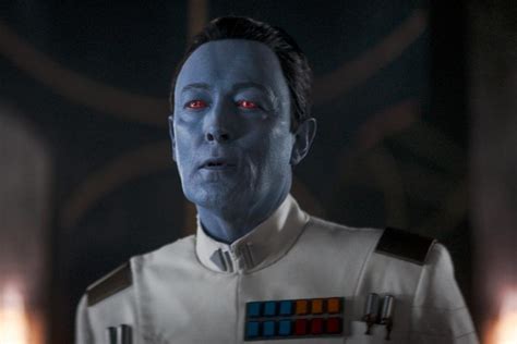 grand admiral thrawn leak|Ahsokas Live